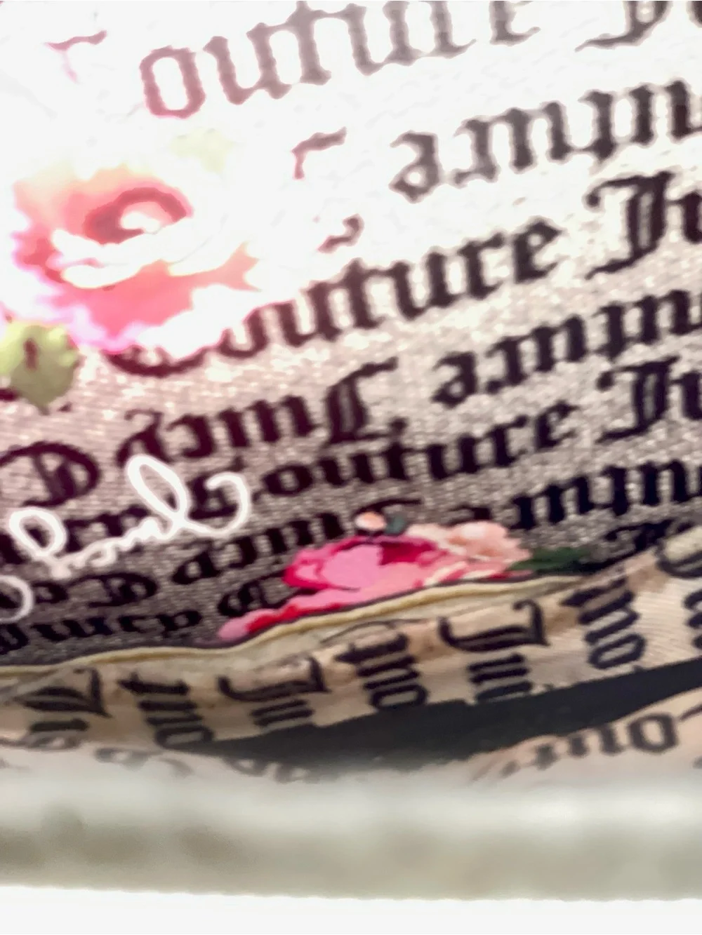 Juicy Couture juicy couture